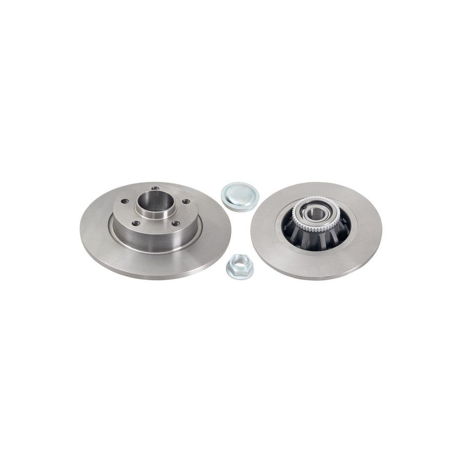 Abs Disque De Frein 17330C Nissan;Opel;Renault;Vauxhall