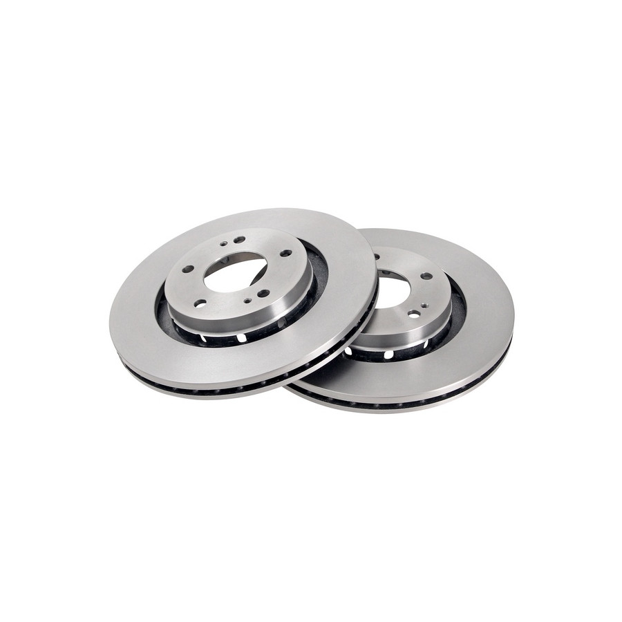 Abs Disque De Frein 17433 Citroen;Mitsubishi;Peugeot