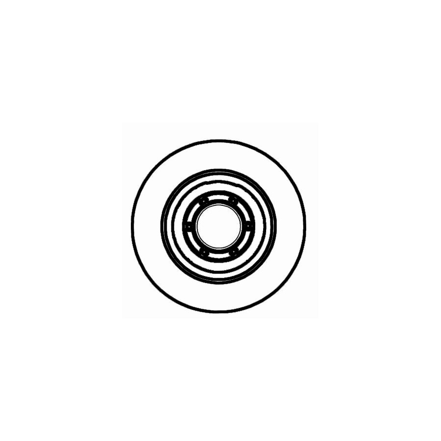 Abs Grise Disque De Frein 15010 Alfa Romeo