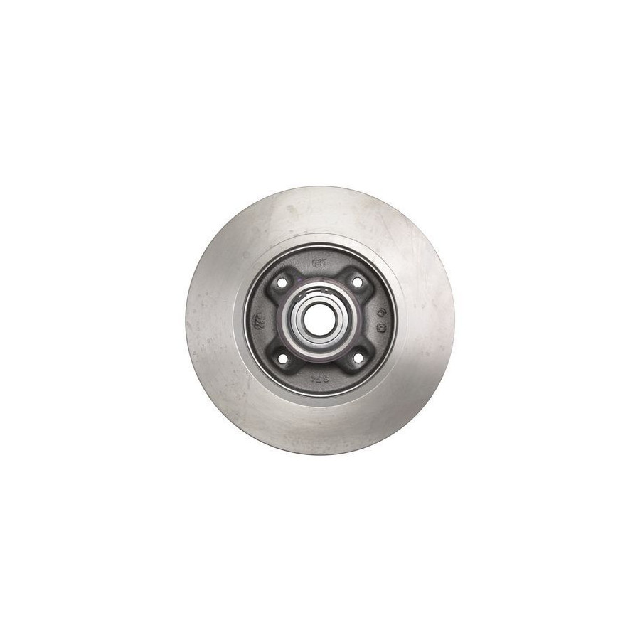 Abs Disque De Frein 17835C Citroen;Ds;Peugeot