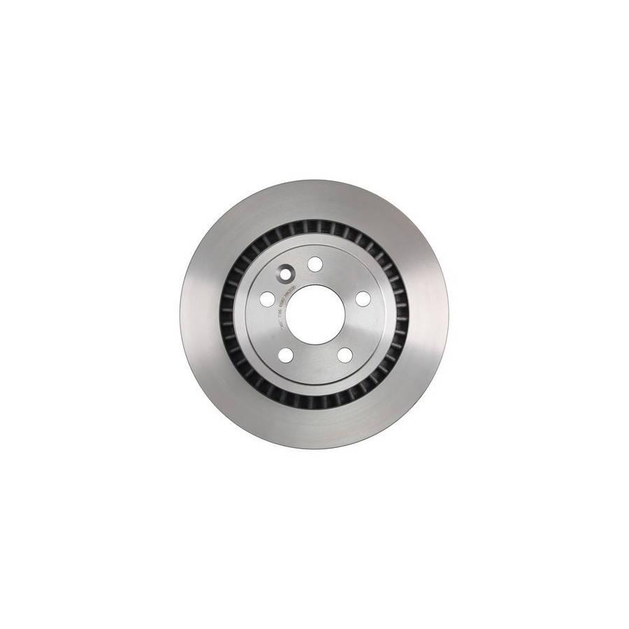 Abs Disque De Frein 17986 Volvo