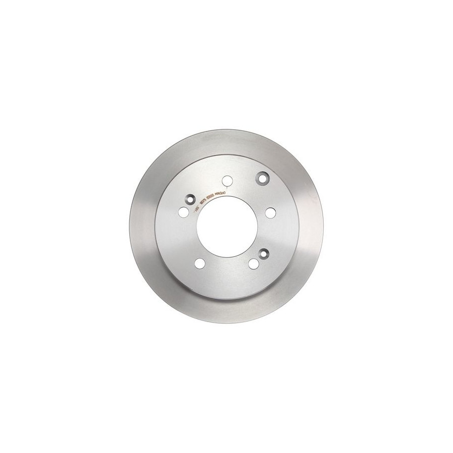 Abs Disque De Frein 18075 Kia