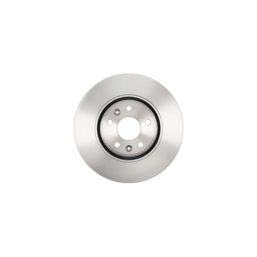 2 Disques de Frein Ventilé Ø 320 MM 28 MM A. B. S. pour U. A.Renault Grand - Image 5