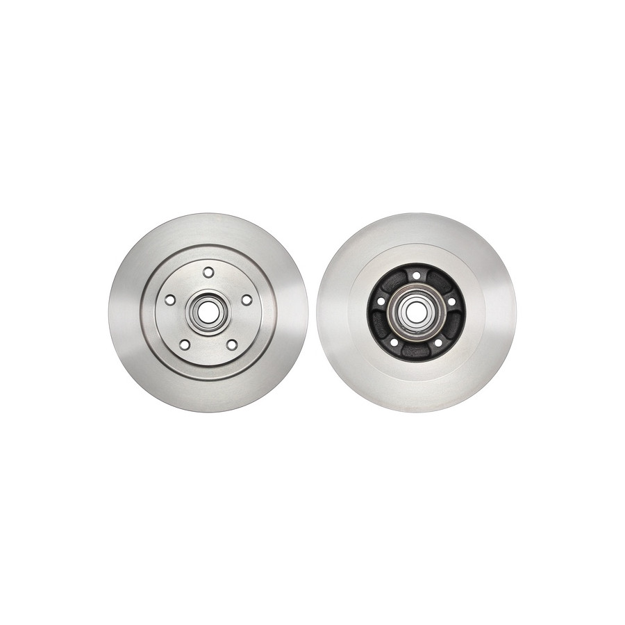 Abs Disque De Frein 17979C Renault