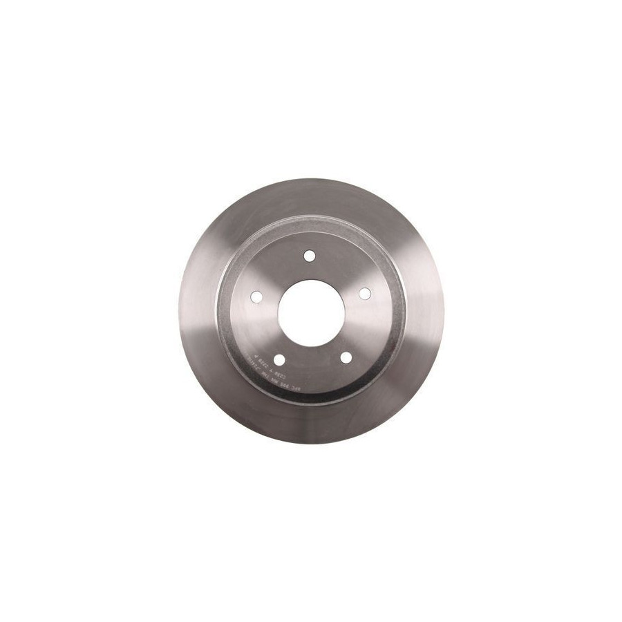 Abs Disque De Frein 16366 Chevrolet