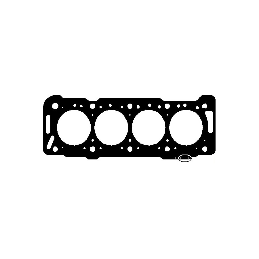 Elring Joint D'étanchéité, Culasse 130.692 - Image 2
