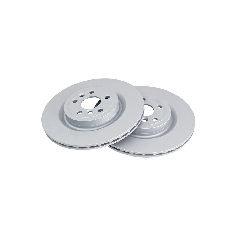 Abs Disque De Frein 18557 Jaguar;Land Rover