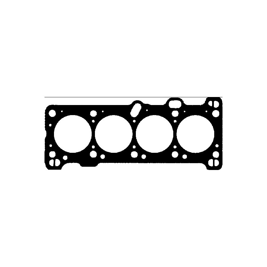 Elring Joint De Culasse 016.590 016.590 Mazda