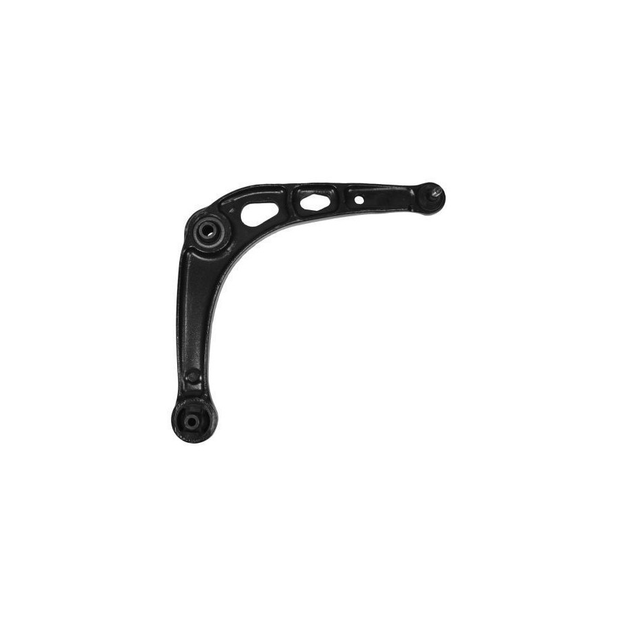 Guidon Suspension de roue acier transversal avec Coussinet A.B.S. pour - Image 3