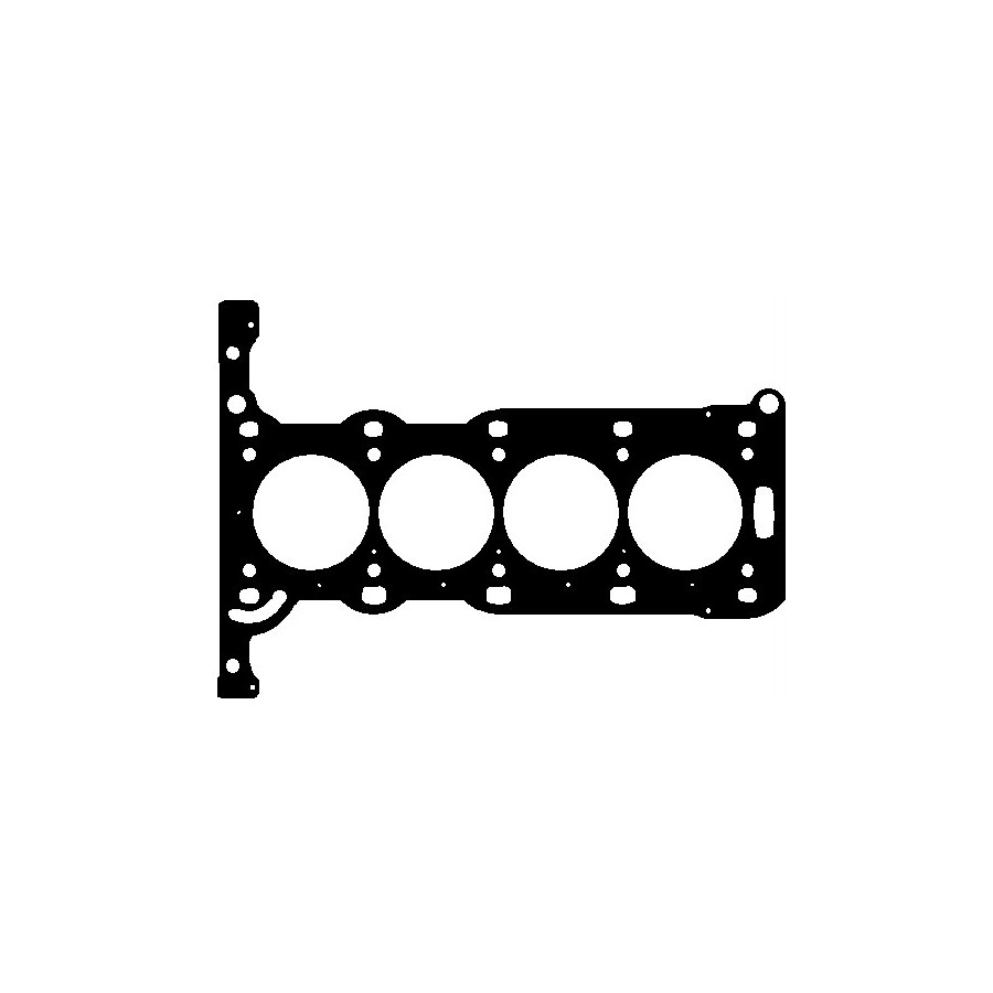 Elring Joint D'étanchéité, Culasse 214.990 - Image 3