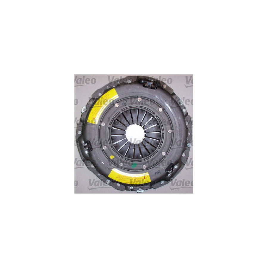 VALEO Kit dembrayage KIT2P 826330 