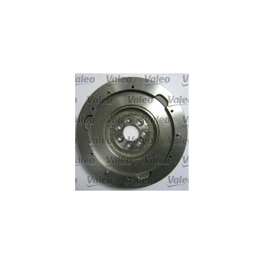 VALEO Kit dembrayage KIT4P - CONVERSION KIT 835002 