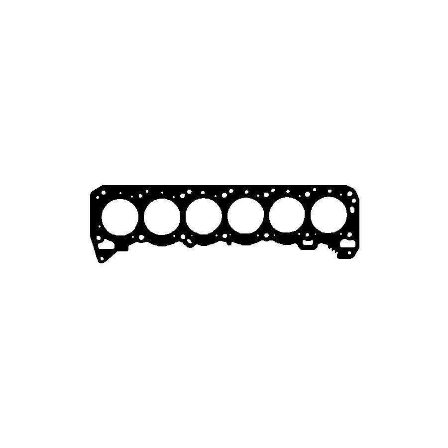 Joint de culasse Joint d'étanchéité pour couches de métal 920.569 ELRING - Image 4