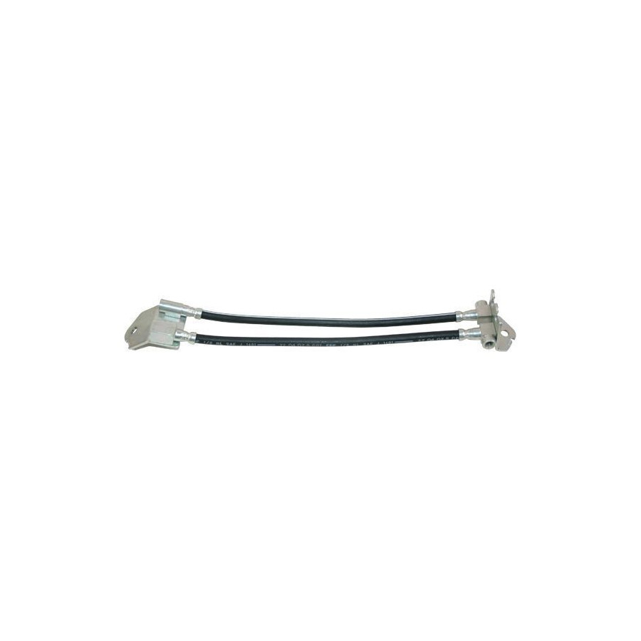 Abs Flexible De Frein Sl 5752 Sl5752 Ford