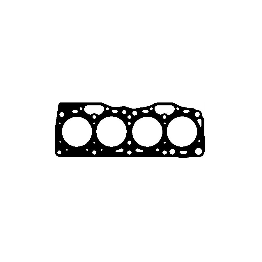 Joint de culasse Joint d'étanchéité pour métal souple 144.350 ELRING pour FIAT - Image 3
