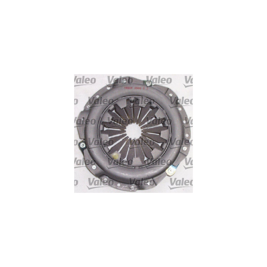 Kit D'embrayage 3 Pi&egrave;ces Valeo 801087