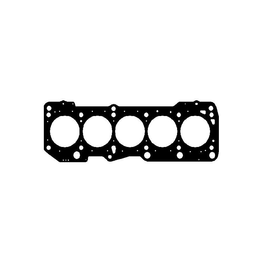 Joint de culasse Joint d'étanchéité pour couches de métal 230.521 ELRING pour VW - Image 4
