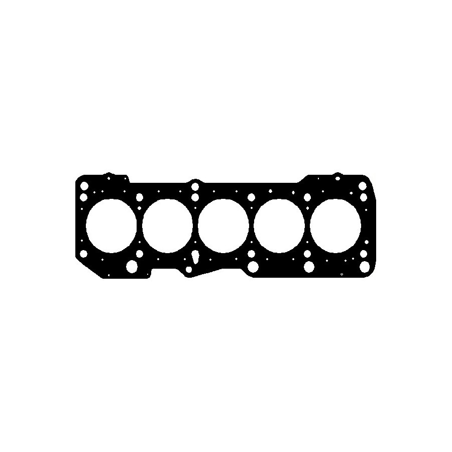 Joints De Culasse ELRING 5 Cyl. Audi VW Volvo 2,5l TDI 1 Trou 235.421 - Image 5