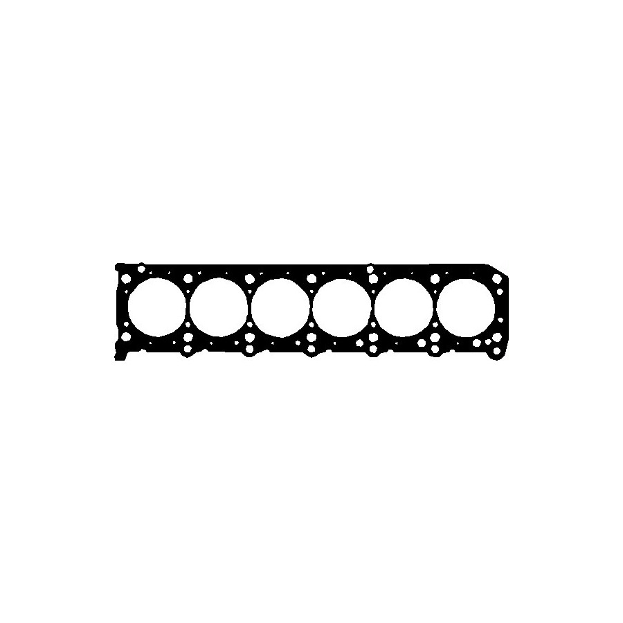 Elring Joint D'étanchéité, Culasse 764.746 - Image 3