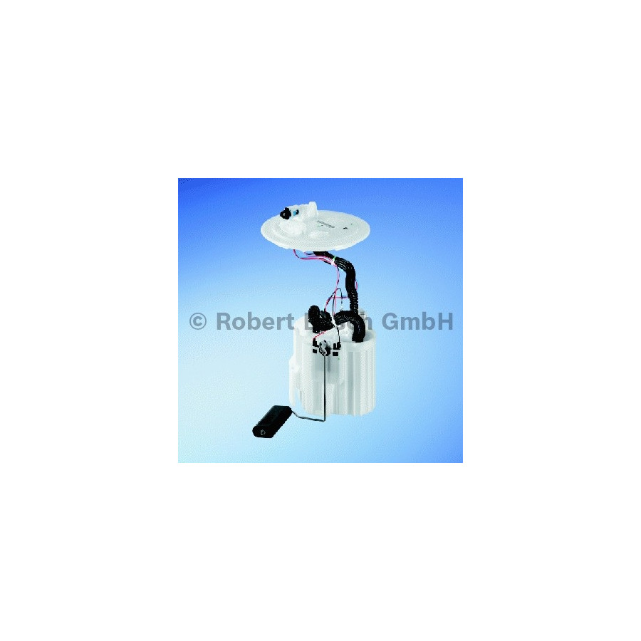 Unité De Pompage De Carburant Originale BOSCH 0 580 314 134 Pour Opel - Image 4