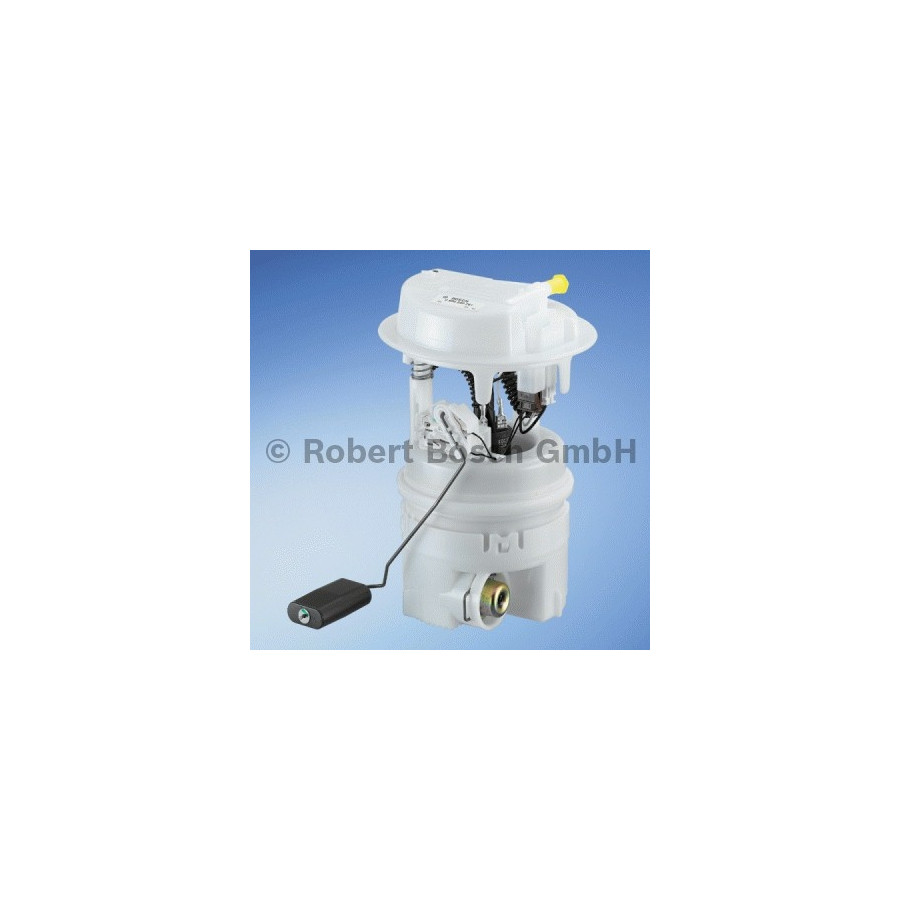 Bosch Pompe À Carburant 0 986 580 261 - Image 3