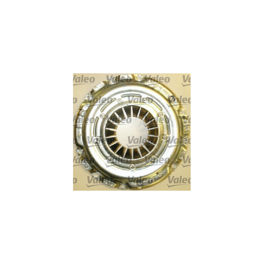 VALEO Kit D'embrayage 2 Pi&egrave;ces  826537