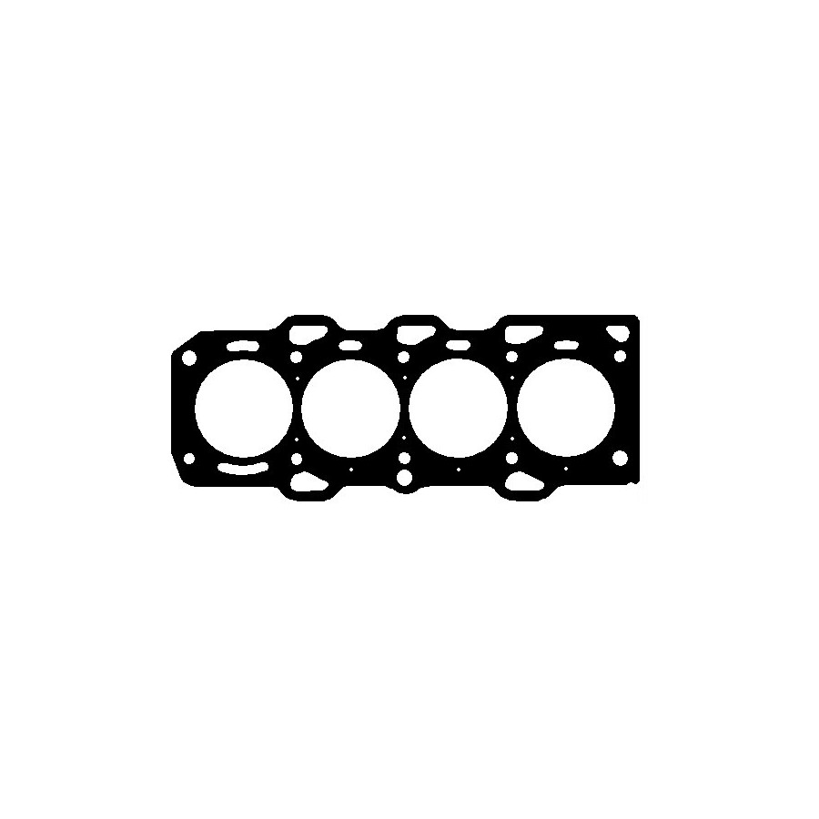 Elring Joint D'étanchéité, Culasse 710.440 - Image 4