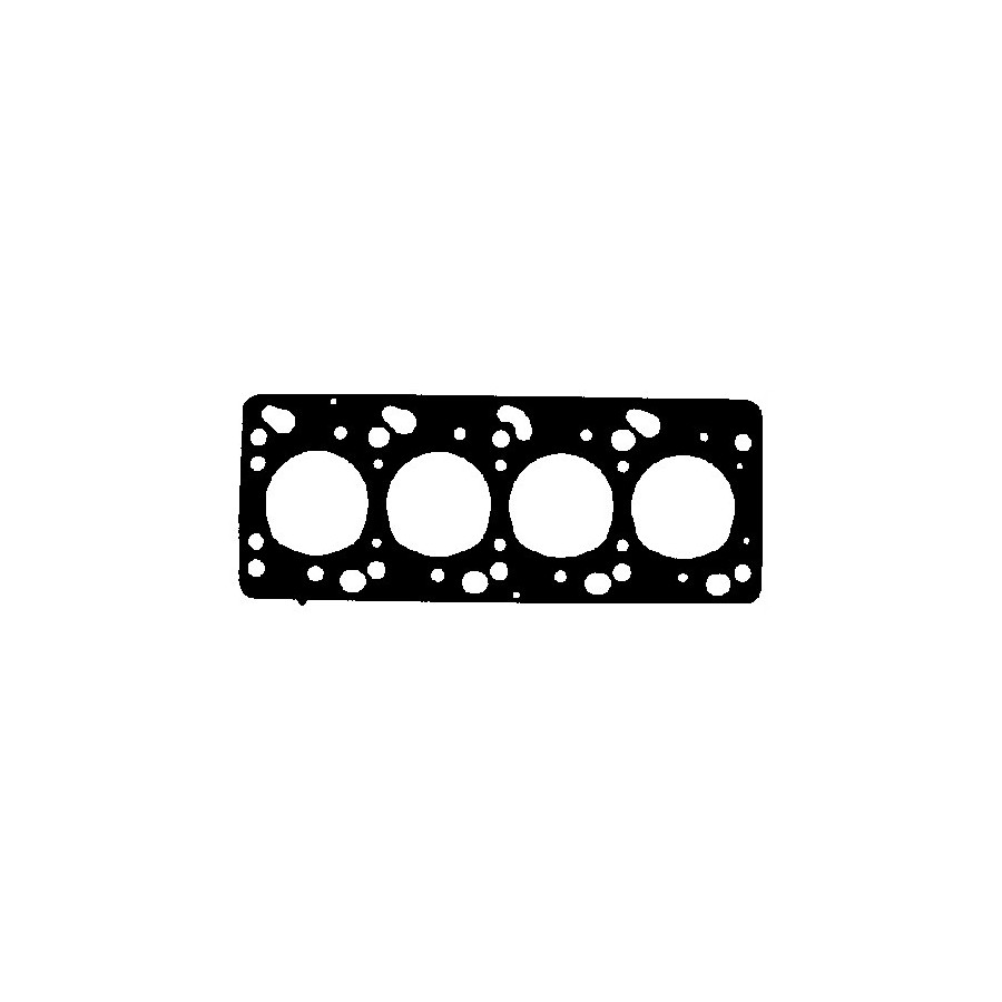 Elring Joint D'étanchéité, Culasse 646.631 - Image 3