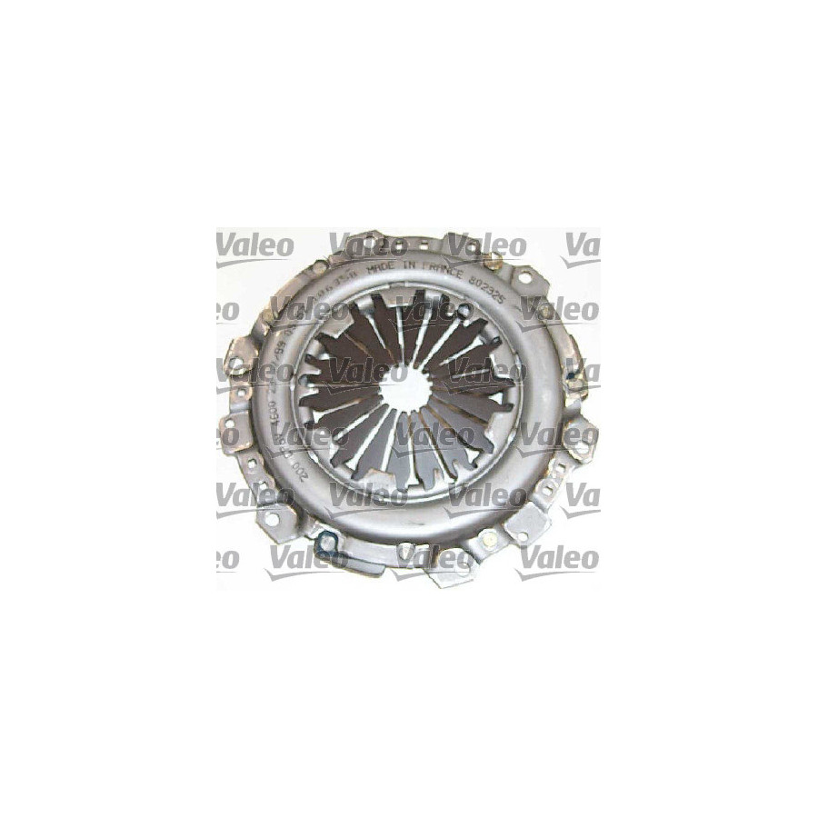 VALEO Kit D'embrayage 3 Pi&egrave;ces  801291