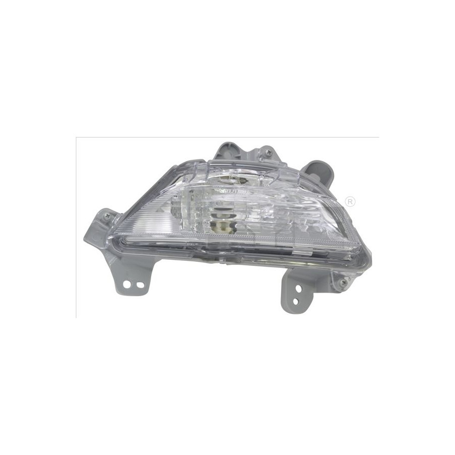 Tyc Feu Clignotant 18-6139-05-9 - Image 3
