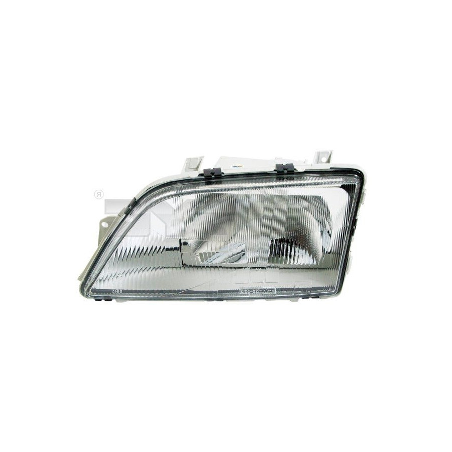 Tyc Phare Gauche 20-5214-08-2 205214082 Opel