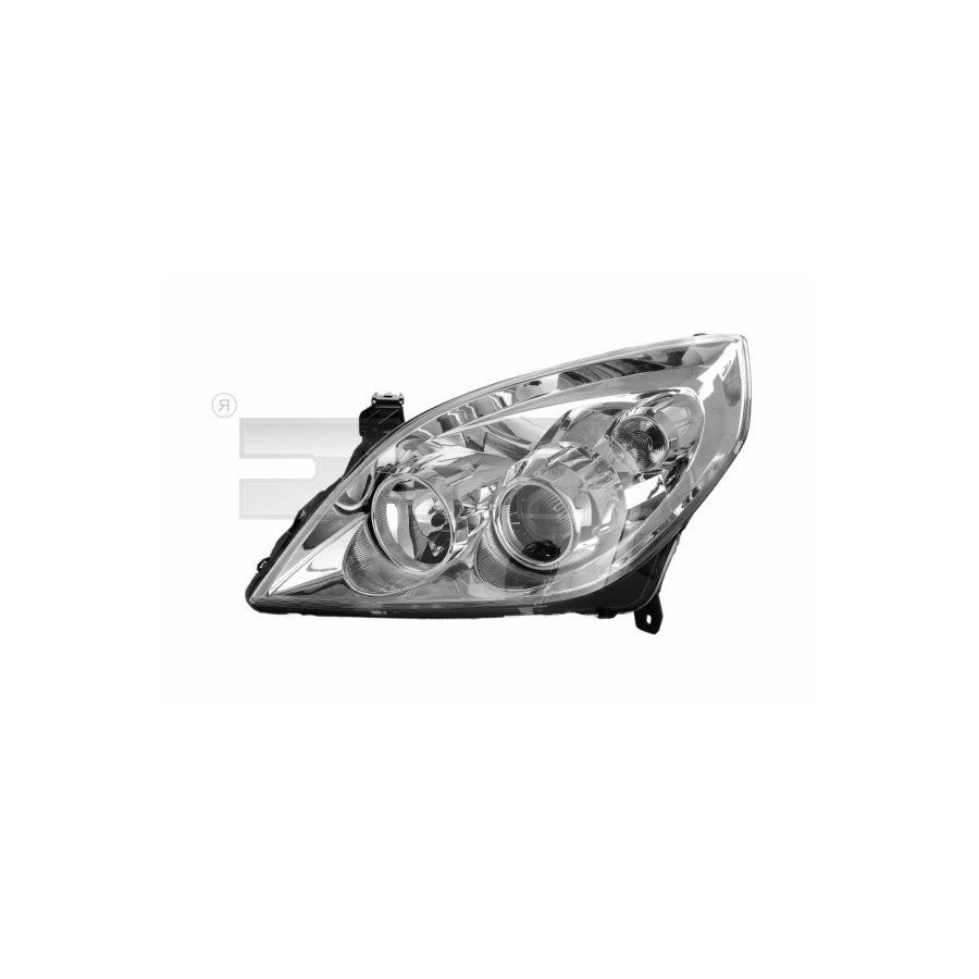 Tyc Projecteur Principal 20-1042-05-2, Gauche - Image 4