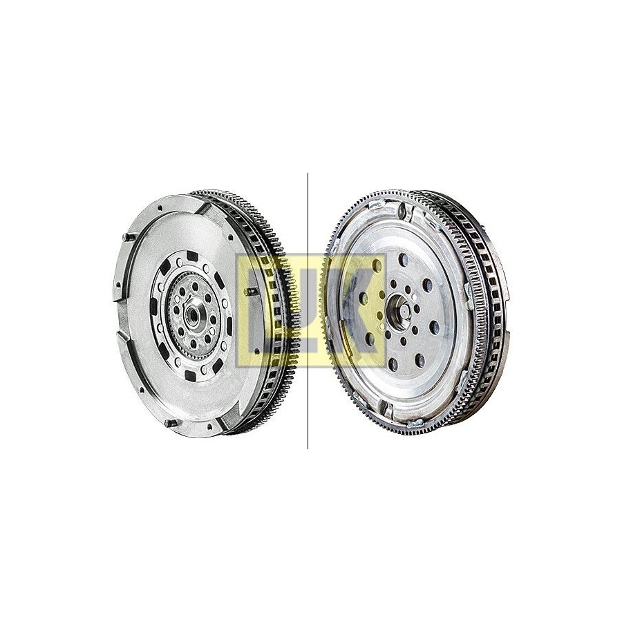 Schaeffler Luk Volant Bimasse 415 0160 10 - Image 3