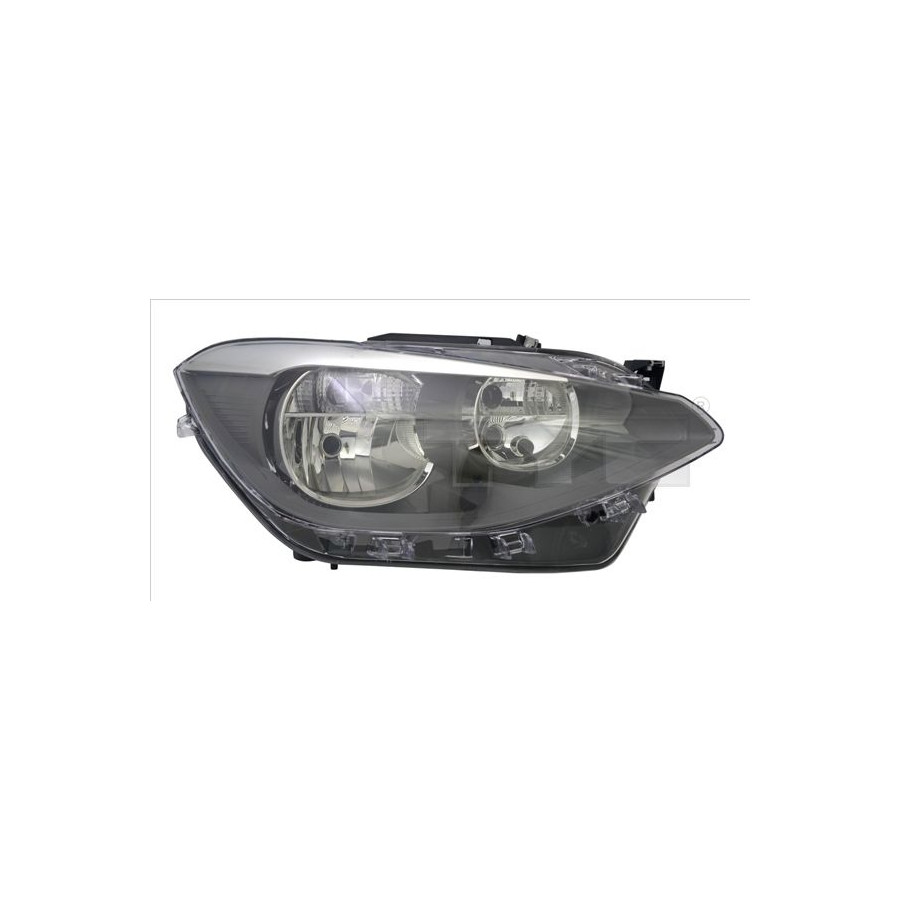 Tyc Projecteur Principal 20-14071-05-9, Droite - Image 4