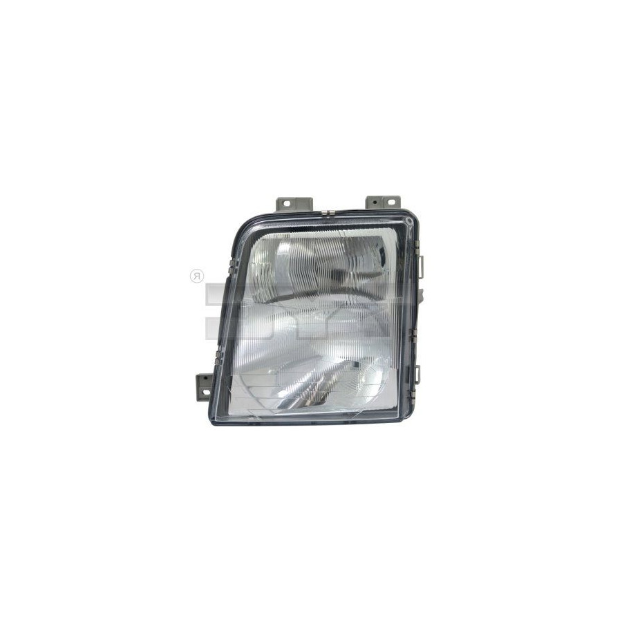 Tyc Projecteur Principal 20-12740-05-2, Gauche - Image 3