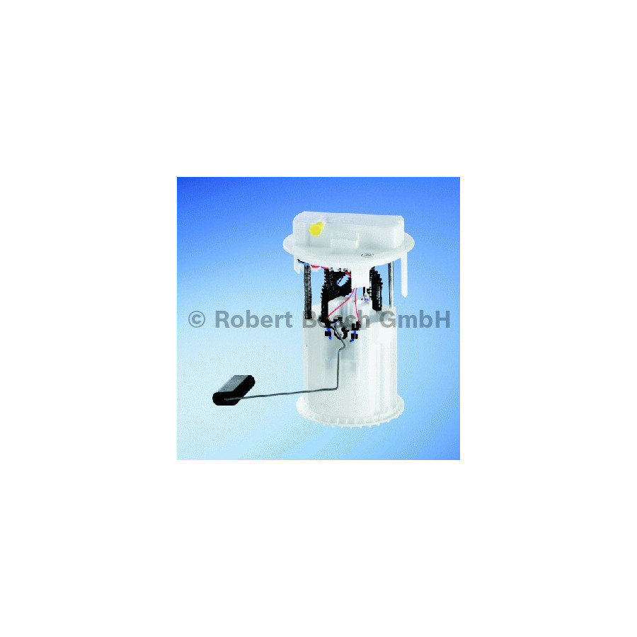 Bosch Pompe À Carburant 0 580 314 035 - Image 4