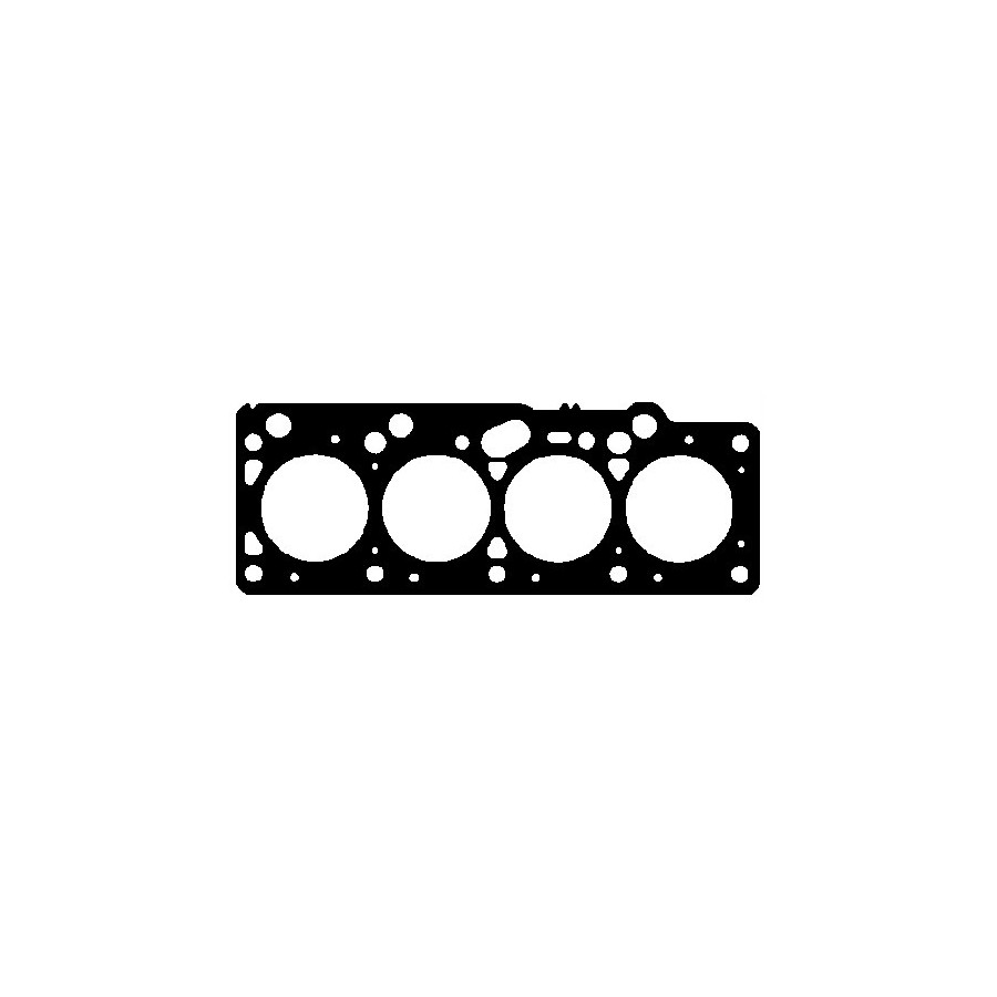 Elring Joint D'étanchéité, Culasse 892.815 892.815 Ford