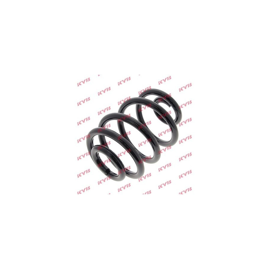 Ressort de suspension arrière Ressort hélicoïdal Ø 167 mm KYB pour VW SHARAN - Image 3