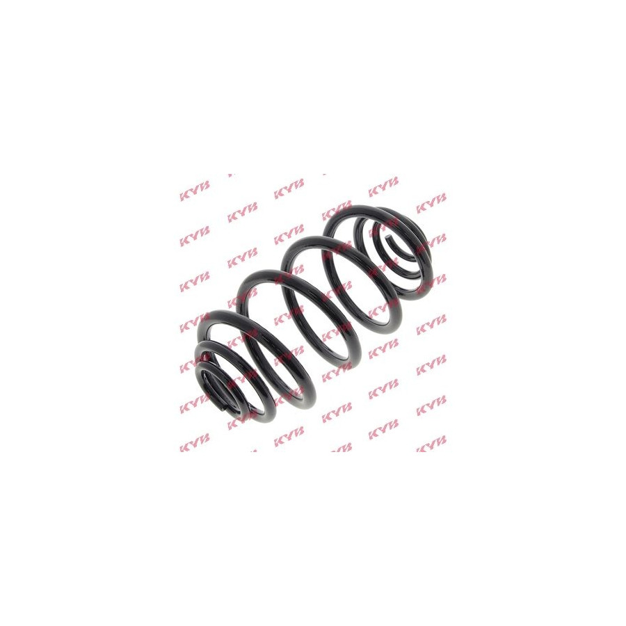 Kayaba Ressort De Suspension K-Flex Rj6642 Rj6642 Opel;Vauxhall