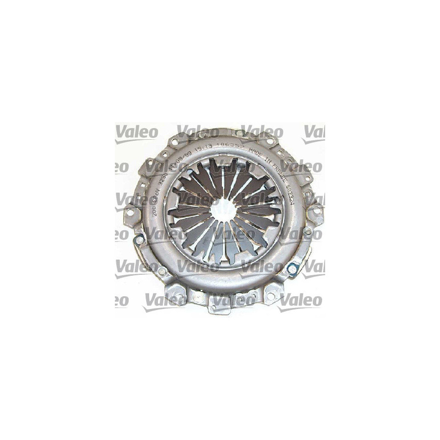 VALEO Kit D'embrayage 3 Pi&egrave;ces  801107