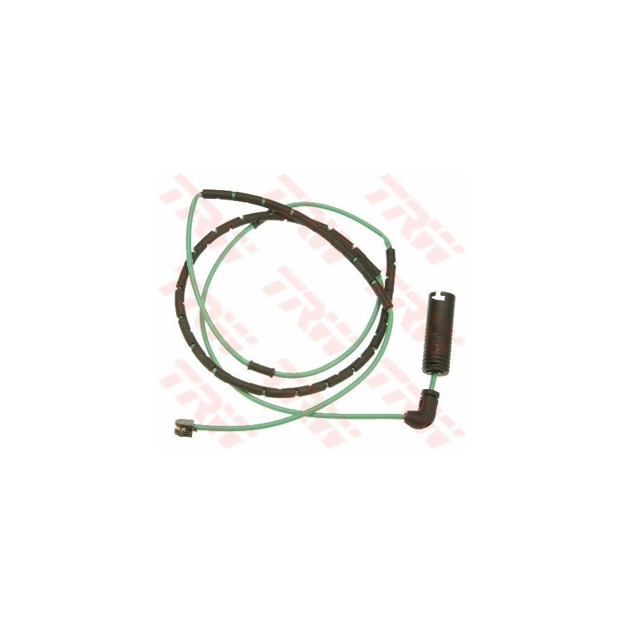 Trw Témoin D'usure, Plaquettes De Frein Gic180 - Image 3