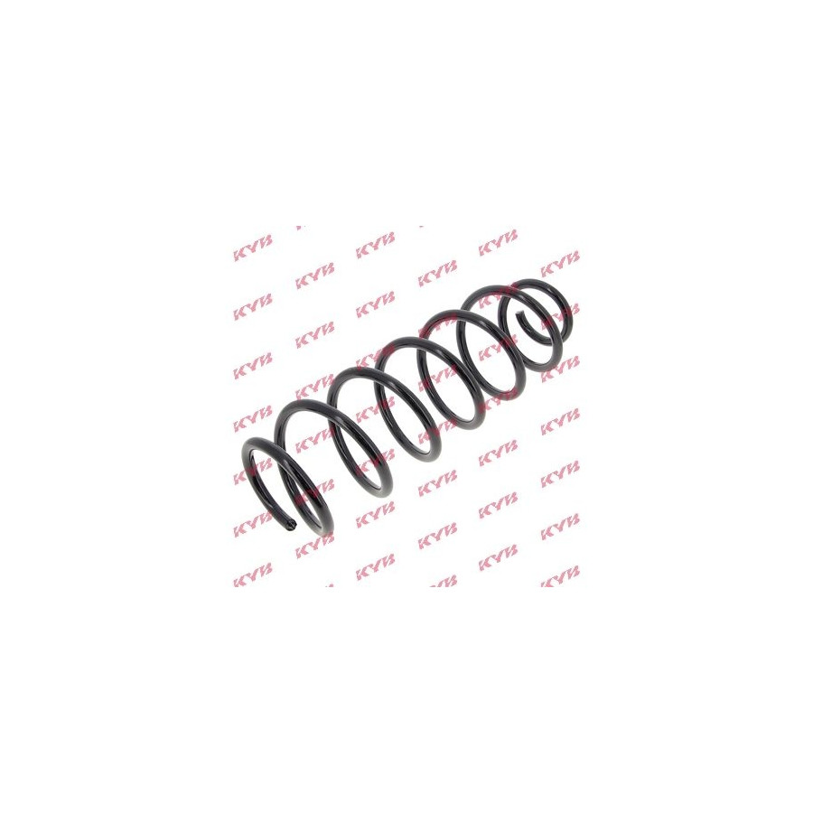 Kit Suspensions Essieu Avant Ressort Hélicoïdal KYB pour CITROËN C5 - Image 4
