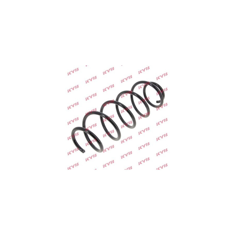Kayaba Ressort De Suspension K-Flex Ra3357 Ra3357 Peugeot