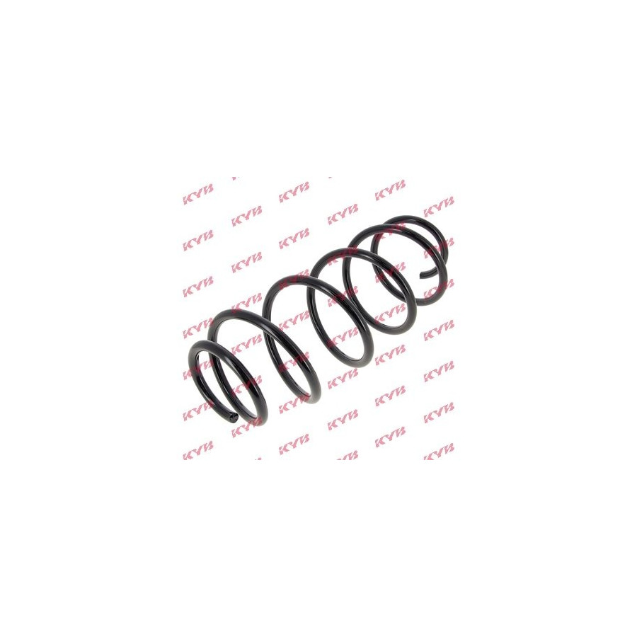 Ressort suspension Essieu avant Ressort hélicoïdal Ø 150 mm KYB pour CITROËN C4 - Image 4