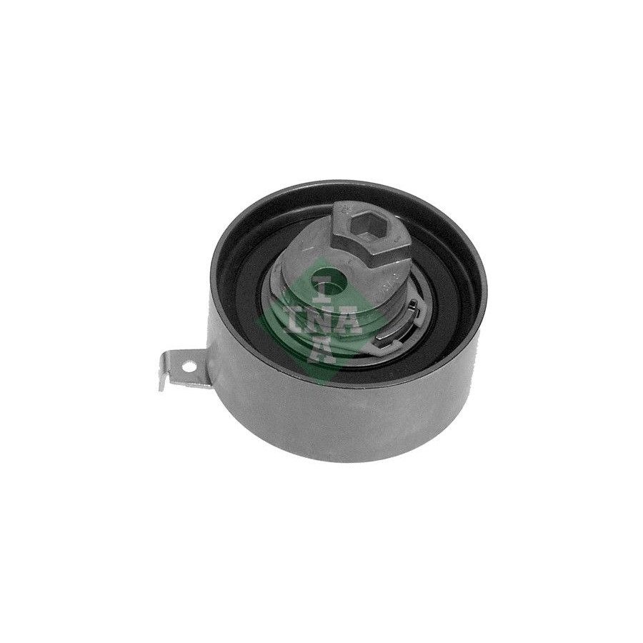 Schaeffler Ina Galet Tendeur, Courroie De Distribution 531 0776 10 - Image 4