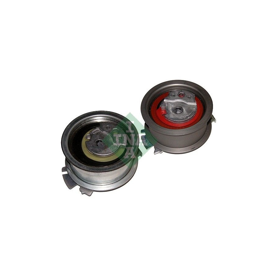 Schaeffler Ina Galet Tendeur, Courroie De Distribution 531 0809 10 - Image 3