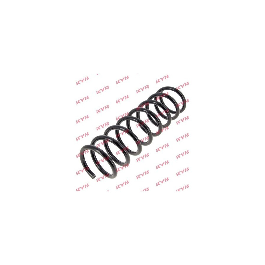 Ressort Suspension Essieu Arrière KYB Ressort Hélicoïdal Pour FORD FOCUS RA6203 - Image 4