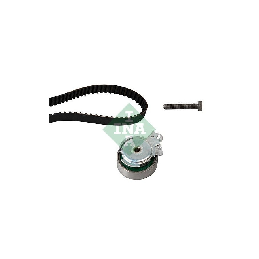 Schaeffler Ina Kit Distribution 530 0004 10 - Image 3