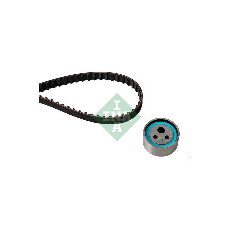 Kit De Courroie De Distribution Original INA 530 0018 10 Pour Renault - Image 4