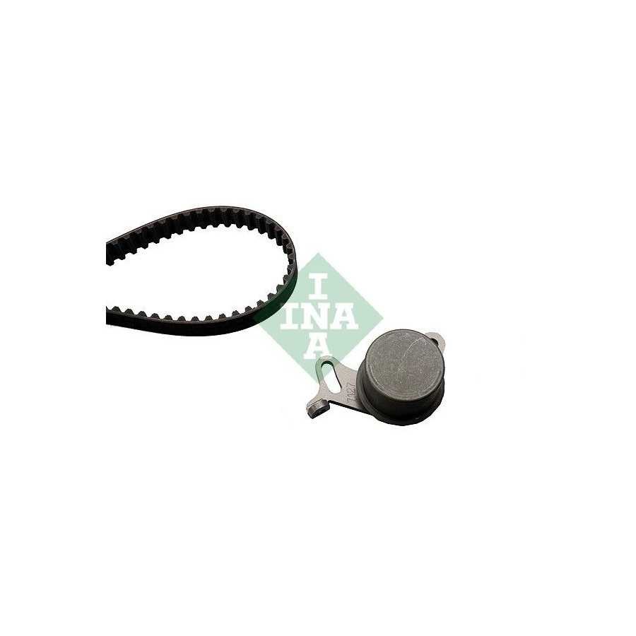 Kit de courroie de distribution 530 0006 10 INA pour BMW ALPINA BERTONE - Image 3